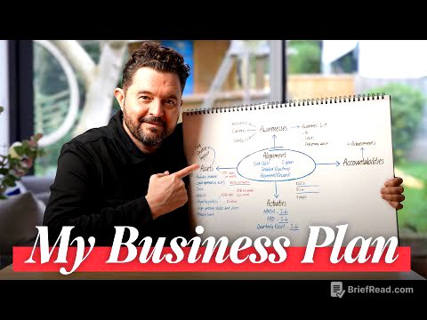 Don't Set a Business Goal For 2026 (Until You Watch This)