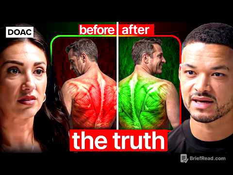 The REAL Effects of Creatine You NEED To Know