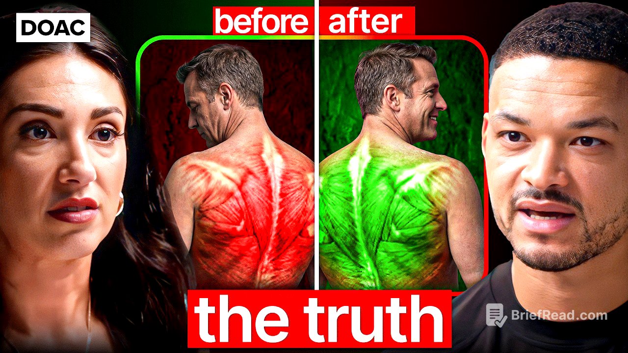 The REAL Effects of Creatine You NEED To Know