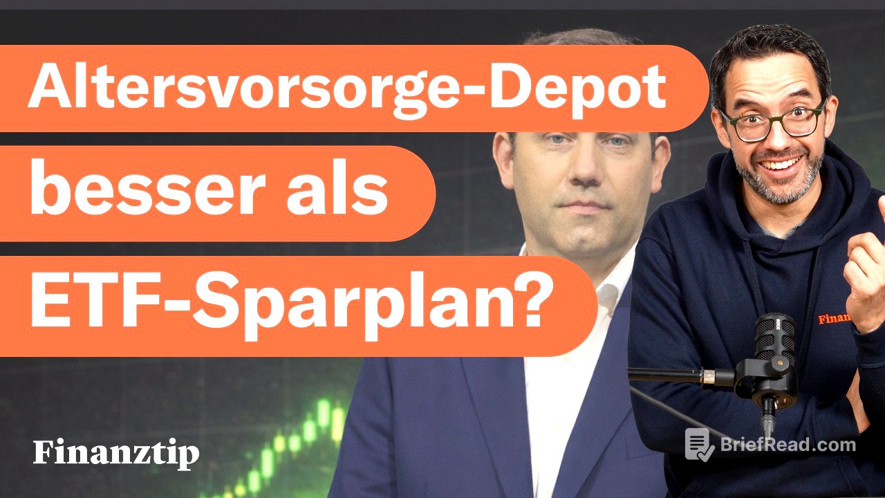 Neues Altersvorsorge-Depot mit Riesen-Steuervorteil? Klingbeil muss liefern