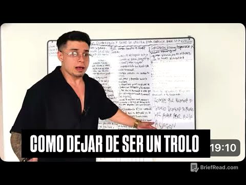 TEST del SIELNCIO que ELLAS te HACEN | ¿Porqué? Y ¿Cómo? | Masculinidad Espiritual