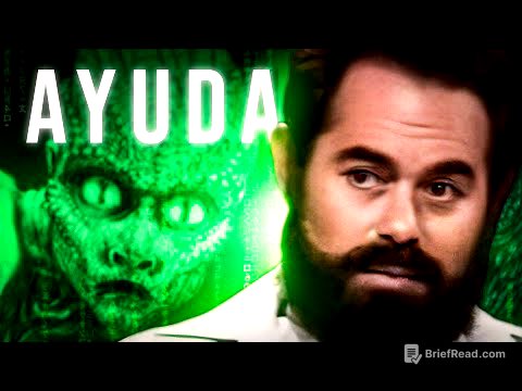 CRUZÓ Los LÍMITES De La MATRIX y lo SILENCIARON - Jacobo Grinberg