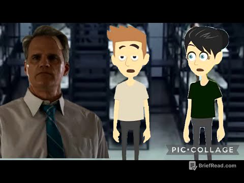 Squidward Game - Part 3 "Tom And Peapack"