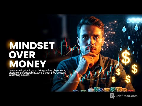 Master Trading Psychology: The Mindset That Builds Millionaires