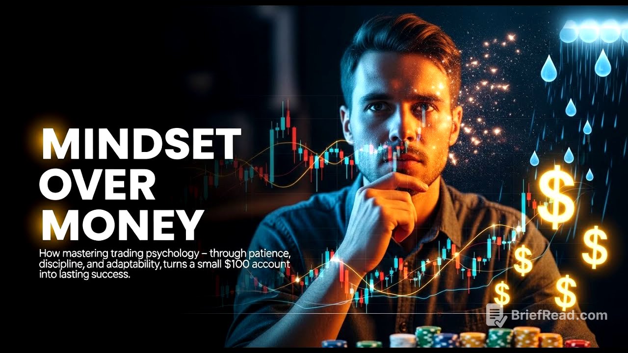 Master Trading Psychology: The Mindset That Builds Millionaires