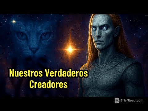 Los Lyran: La Raza Extraterrestre que Creó a la Humanidad