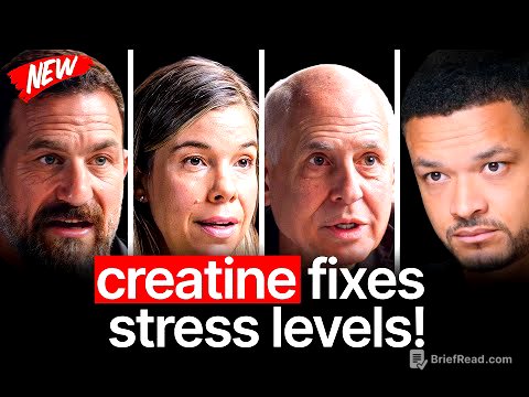 THIS Is The Fastest Way To Get Dementia...The 6 Science-Backed Brain Fixes!