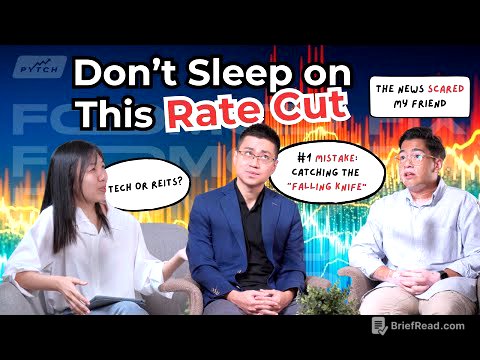 How Interest Rates Affect the Stock Market (and Your Money Too)