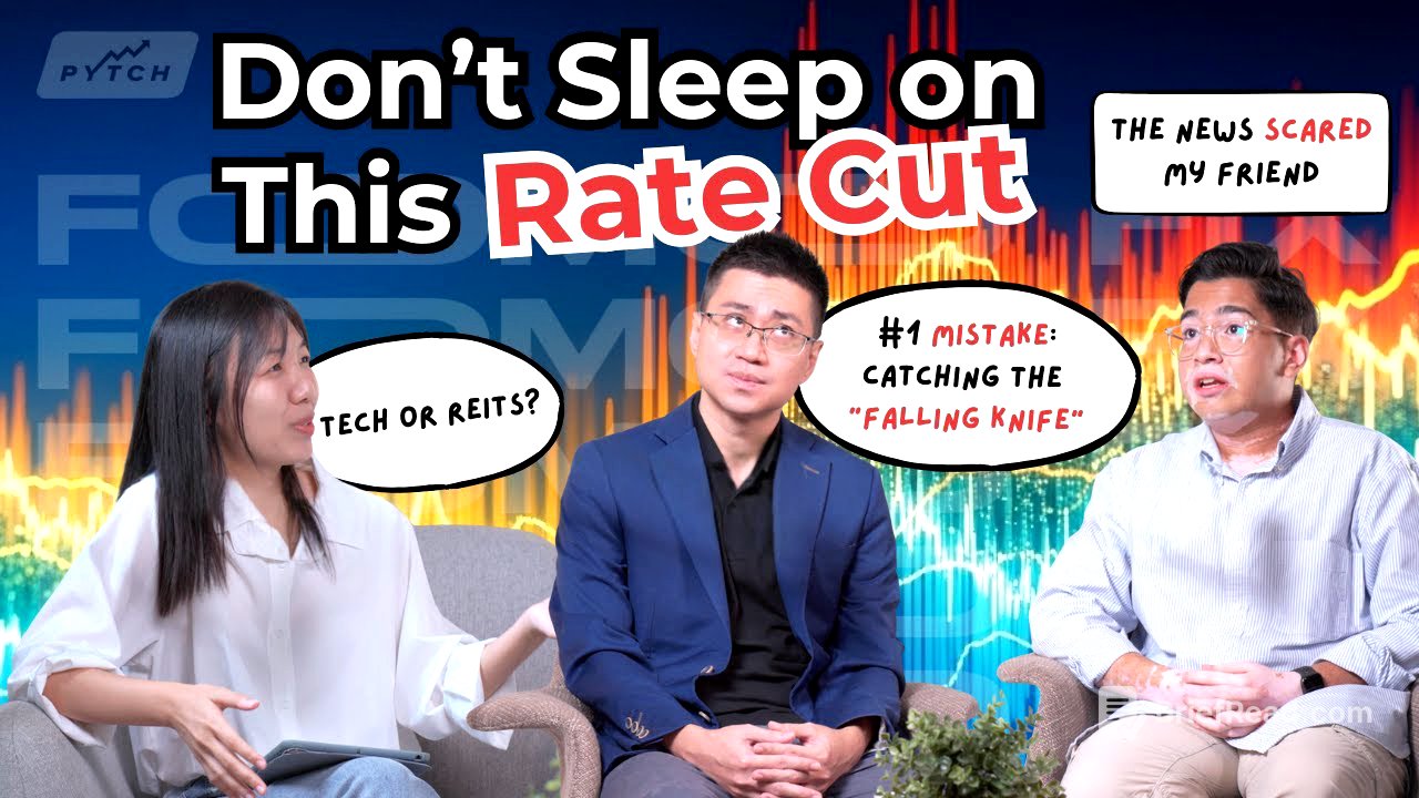 How Interest Rates Affect the Stock Market (and Your Money Too)