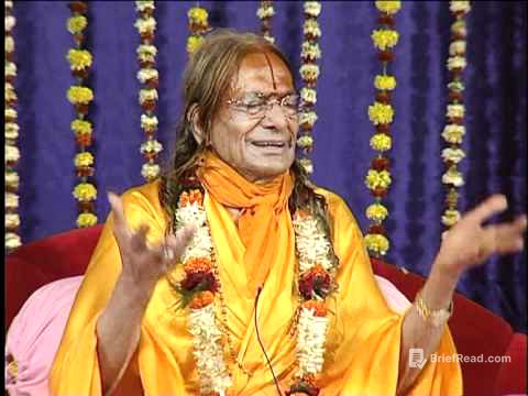 Path to Ultimate Happiness - Jagadguru Shri Kripalu Ji Maharaj (Hindi)