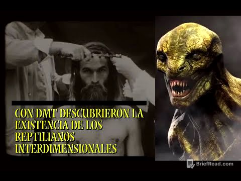 Científicos descubrieron evidencia de que nuestros antepasados ​​fueron testigos de  reptilianos