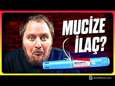 Ozempic Devrimi: Yeni Zayıflama İlaçları Mucize mi, Zehir mi?