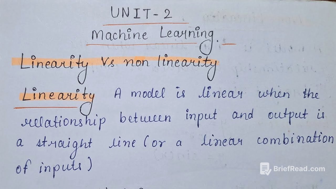 Unit-2 of Machine Learning ✅ | One Shot | Covered All Important Topics | RGPV | Btech 3rd year | 