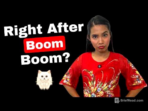 The Huge Mistake Every Foreigner Makes After Sex With a Filipina