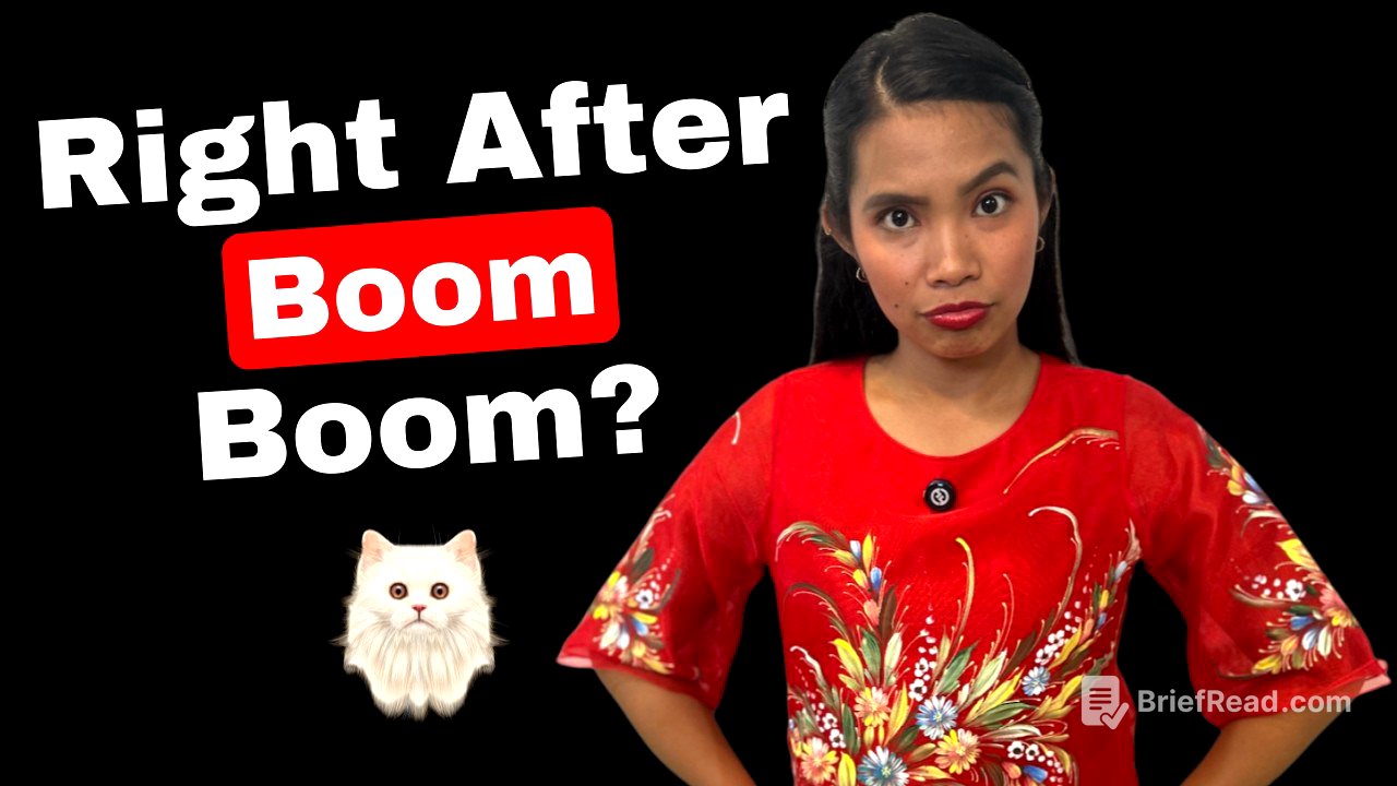 The Huge Mistake Every Foreigner Makes After Sex With a Filipina