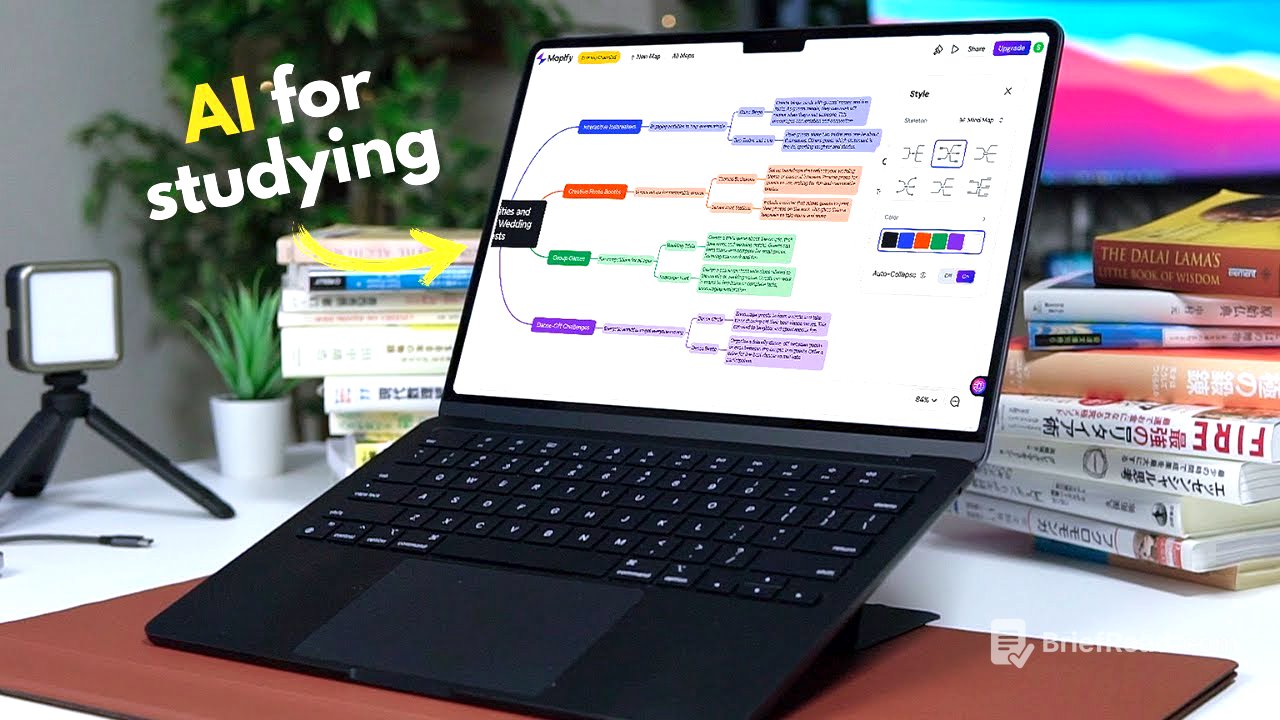 The 8 Best AI-Powered Studying Apps (2024)