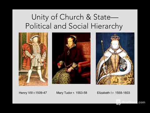 3a The City Upon a Hill The New England Colonies Part II
