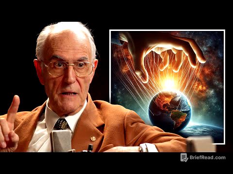 EL PODER QUIERE UNA SOCIEDAD IGNORANTE, POBRE Y ENFERMIZA - Dr Manuel Sans Segarra / Roca Project