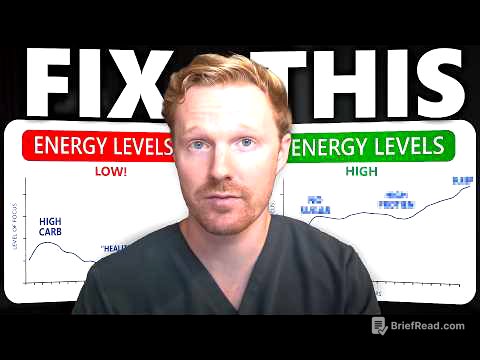 I Fixed My Brain Fog in 30 Days — Here’s the Science