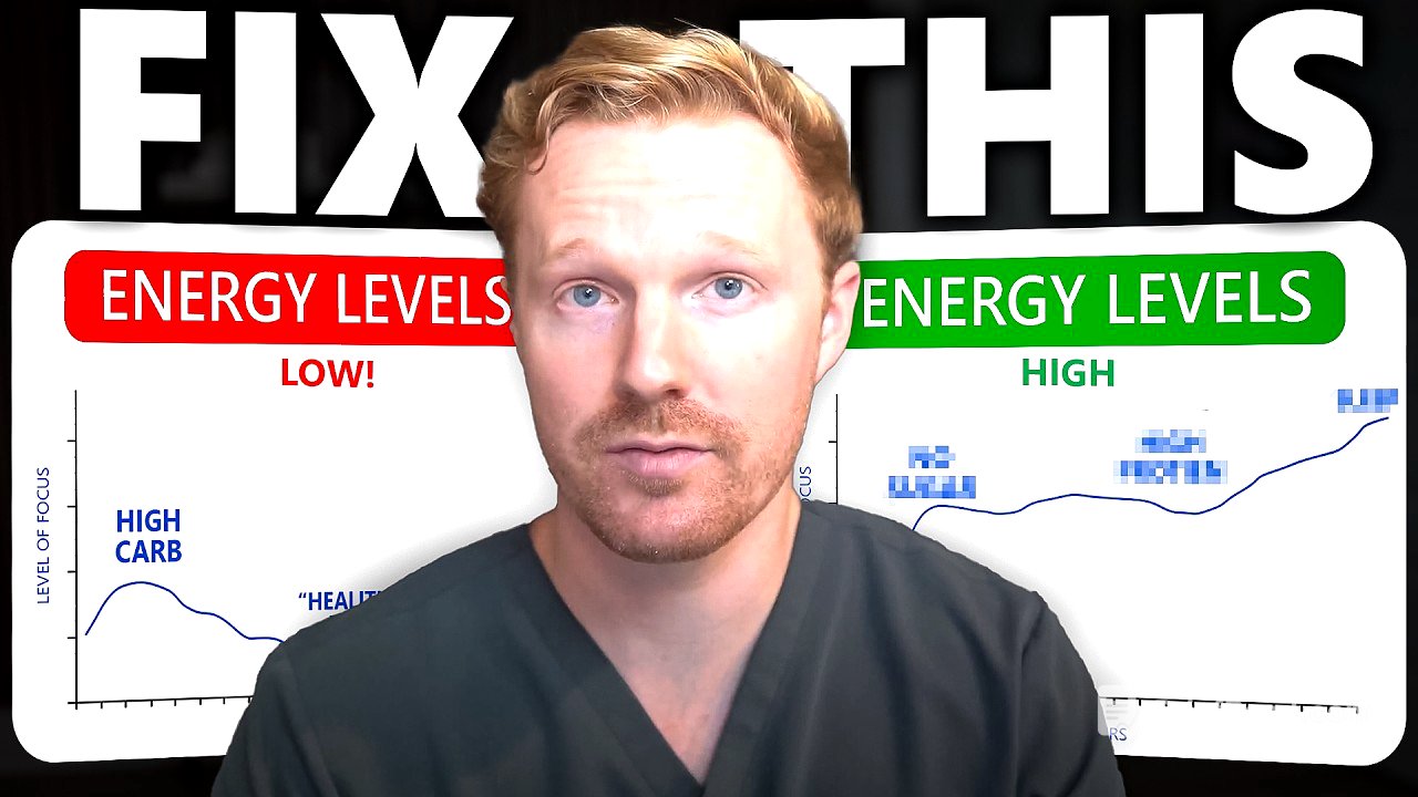 I Fixed My Brain Fog in 30 Days — Here’s the Science