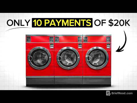 Using "Buy Now, Pay Later" to Buy a Business