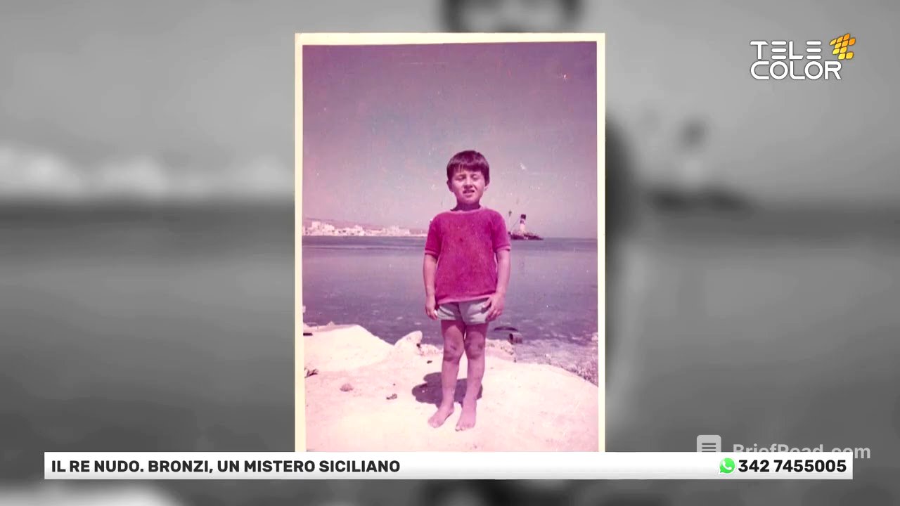 Sicilia24 Focus 11 Novembre 2025