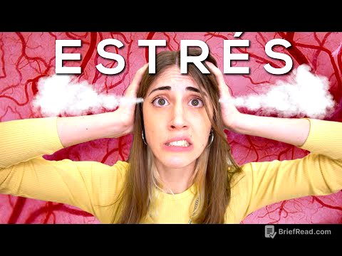 Así afecta el ESTRÉS a nuestro CUERPO