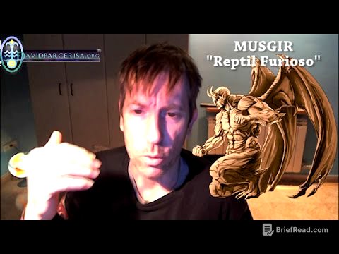 LAS 7 RAZAS ALIEN QUE NOS VISITAN