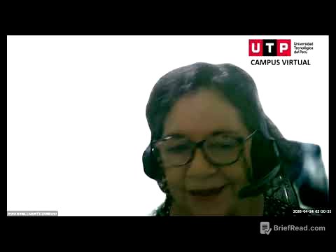 SEMANA 05 - Inglés II 2026 UTP MARZO