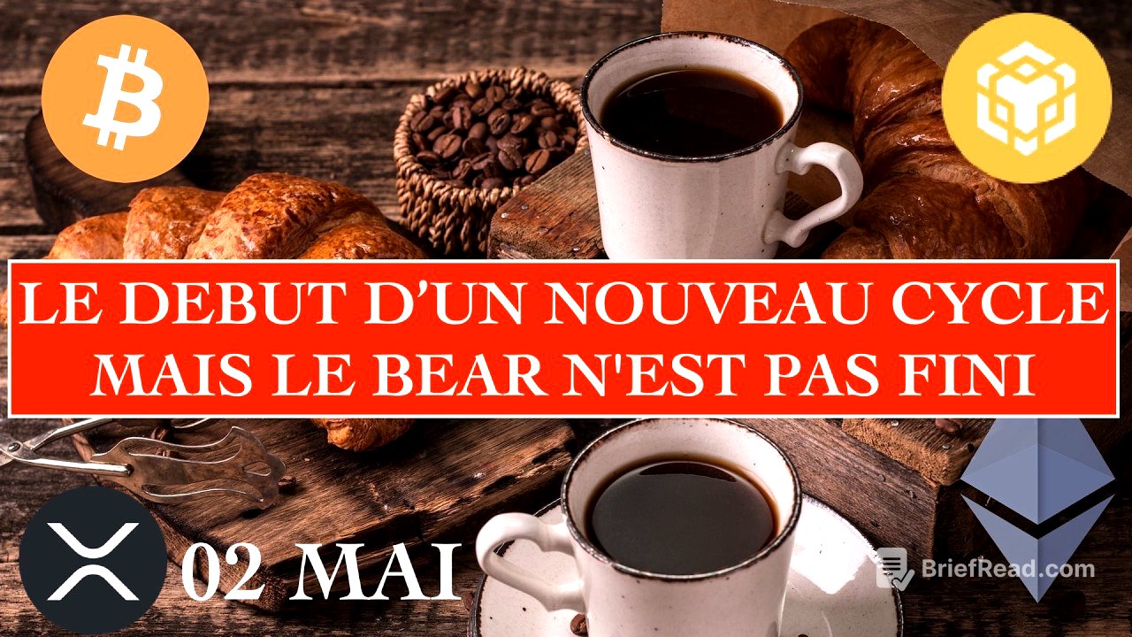 🚨 02 MAI 2026 ☀️☕️🥐 Quelque chose de beau se prépare en coulisses même si le BEAR n'est pas terminé