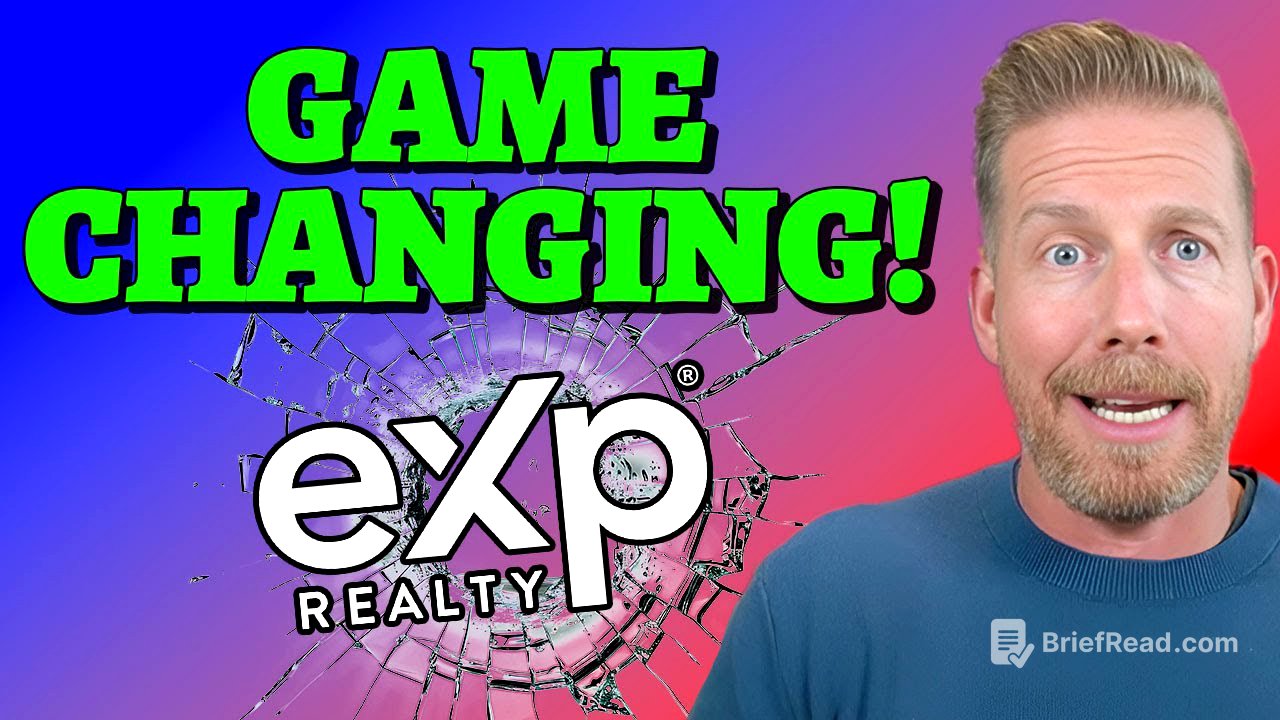 eXp Realty Co-Sponsorship Explained
