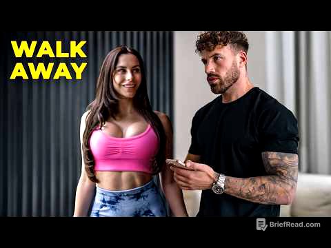 This Is What Makes Women Respect You (Not Money)