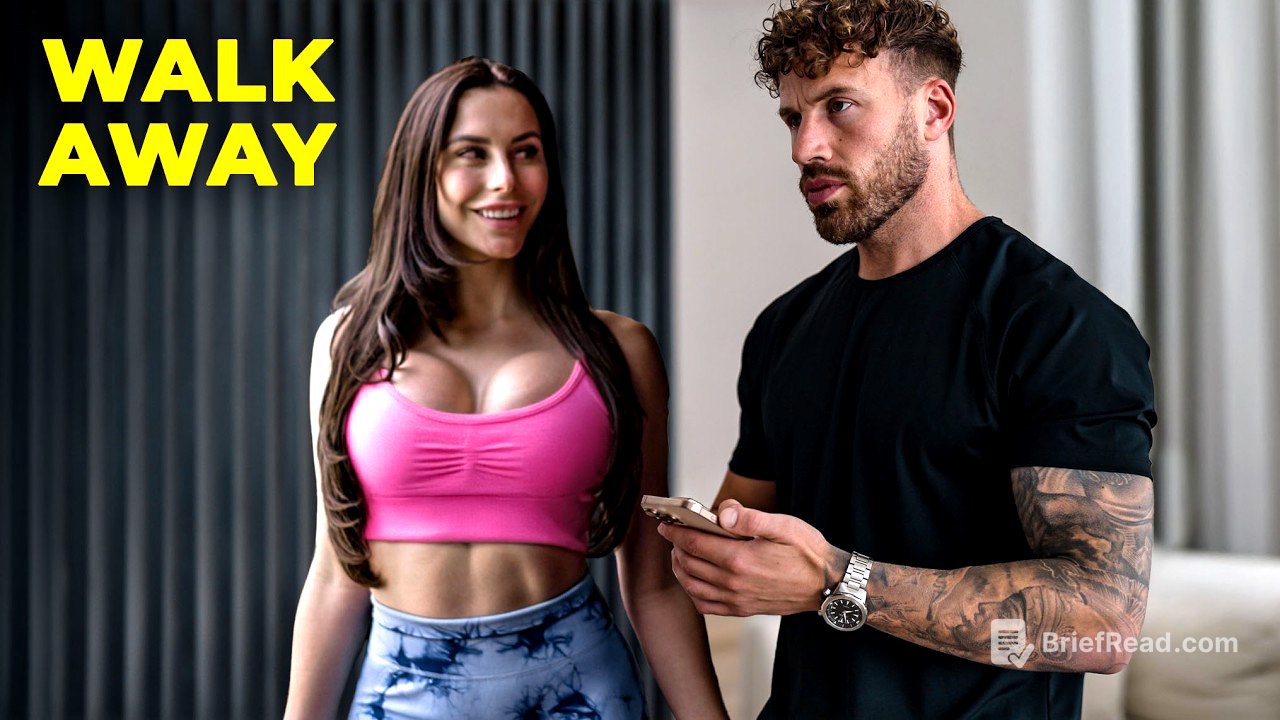 This Is What Makes Women Respect You (Not Money)