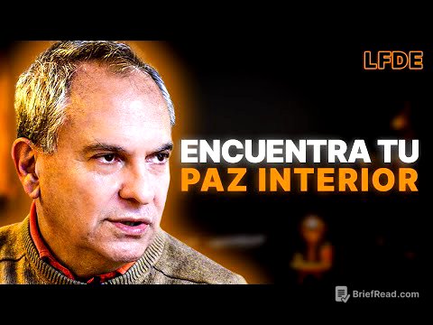 Haz Esto Cada Mañana Para Encontrar tu Propósito y Ser Feliz (Pablo D'Ors)