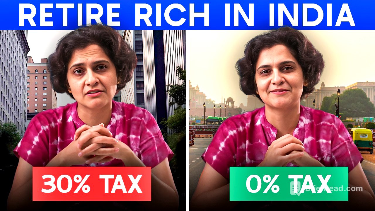 THIS Is Why Most NRIs Are Coming Back To India