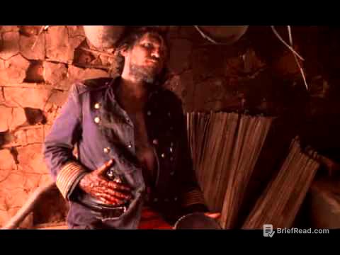 Guerra de Canudos - filme completo