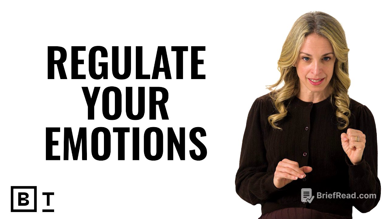 The crucial emotional skill most adults were never taught | Becky Kennedy