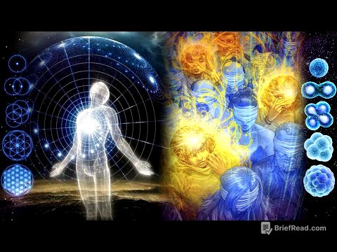 El Inminente despertar de la Consciencia de 5D en el SER Humano | Maestros Terrícolas en la Unicidad