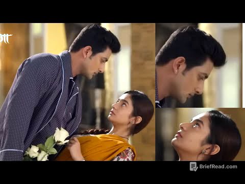 वीर प्रताप को नौकरानी रानी से प्यार हो जाता है  | Apna Time Bhi Aayega | Ep 5 | Megha Ray-Zee Ganga