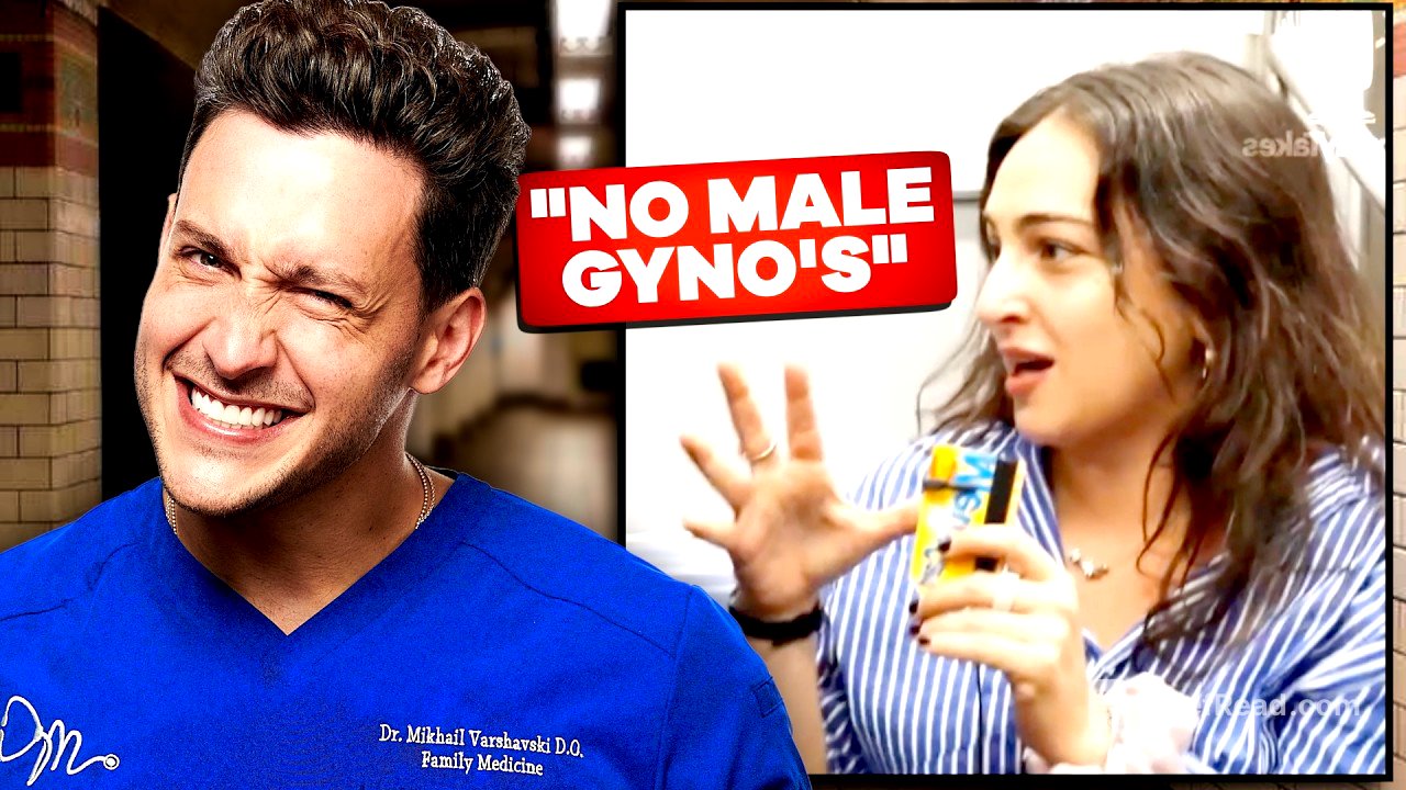 Doctor Reacts To Worst Medical "Subway Takes"