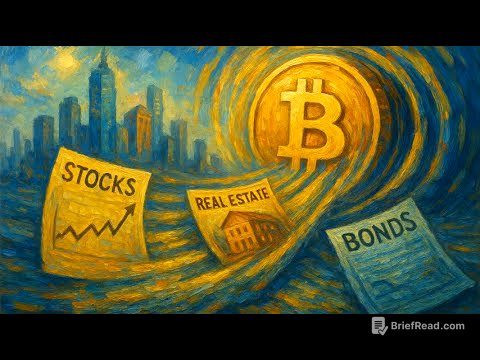 A valuation reset is coming—buy bitcoin.