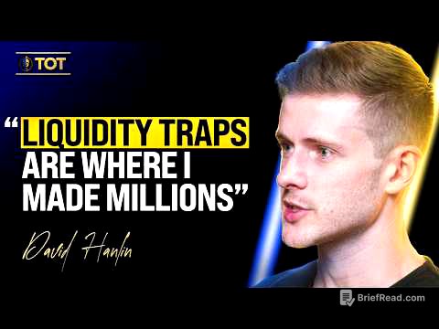 Verified Trader: I Took $2000 To $12.3M Trading ONE Main Setup!