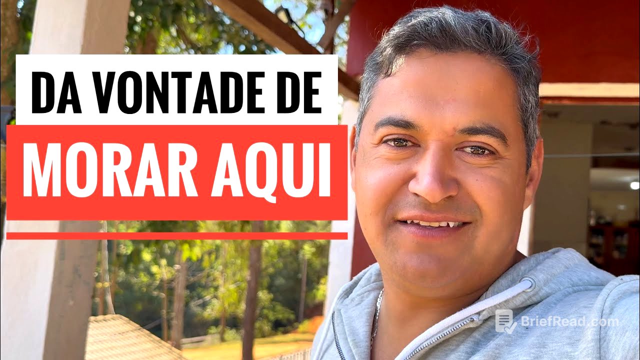 O CARTÃO POSTAL DO SÍTIO ESTÁ FICANDO PRONTO!