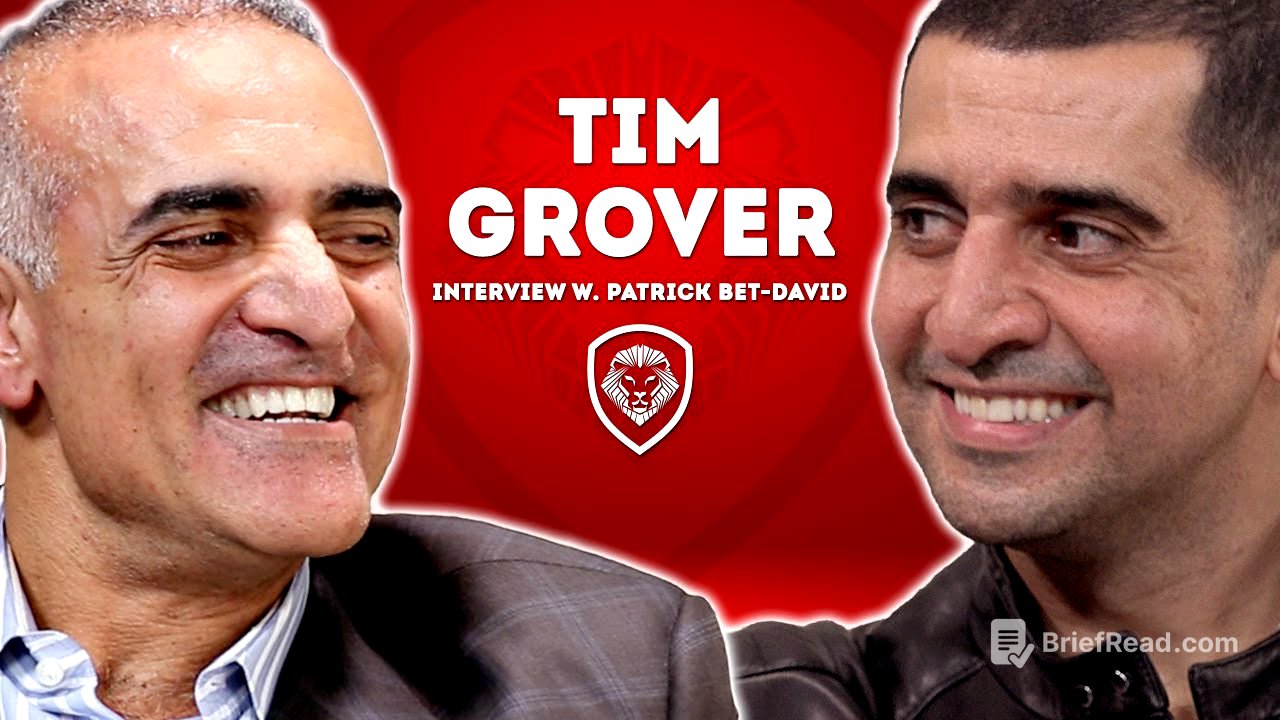 13 Rules of Being Relentless by Tim Grover UNCENSORED; Michael Jordan's  Personal Trainer