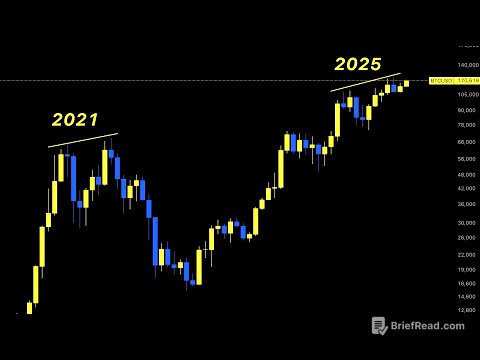 Bitcoin and crypto in every Q4