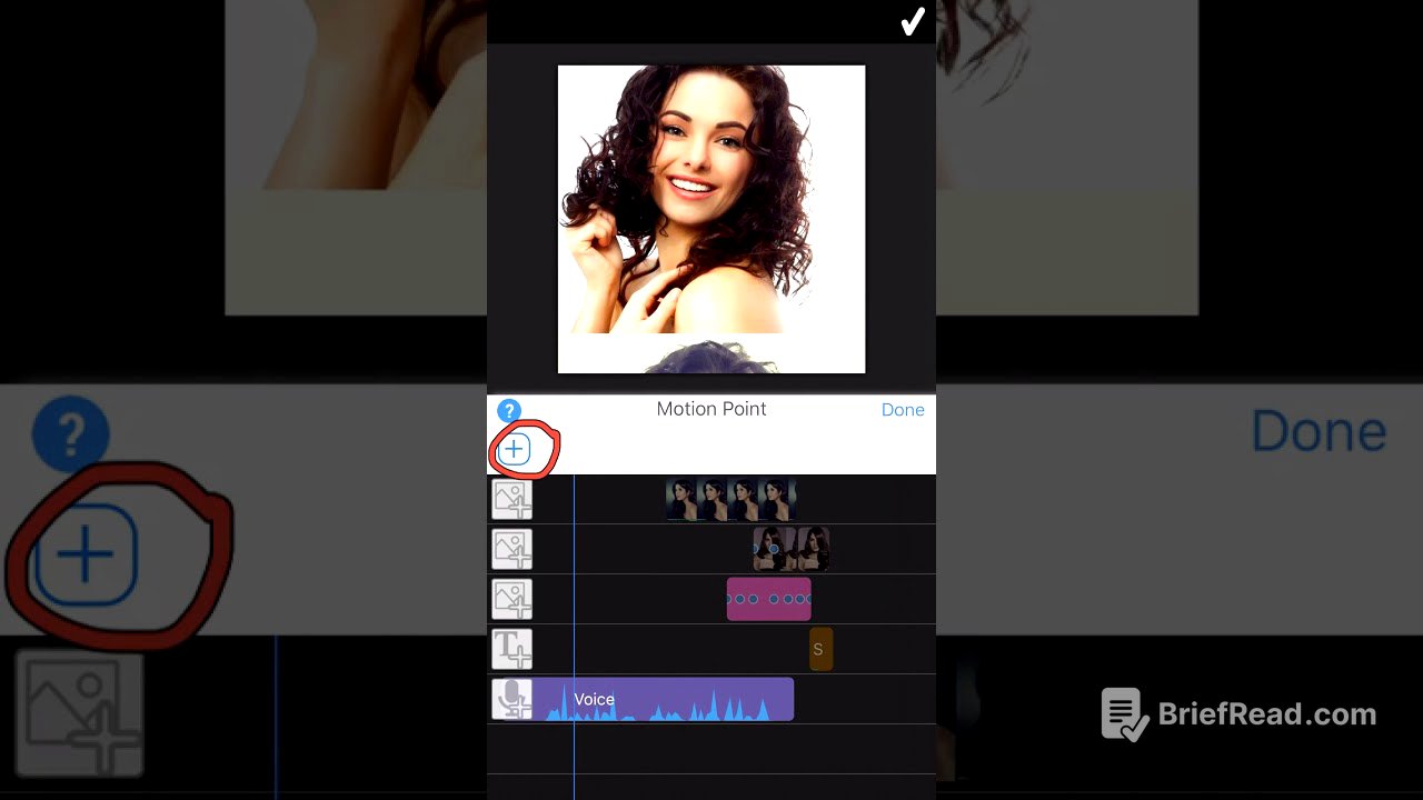 How to record yr voice and edit yr recording?