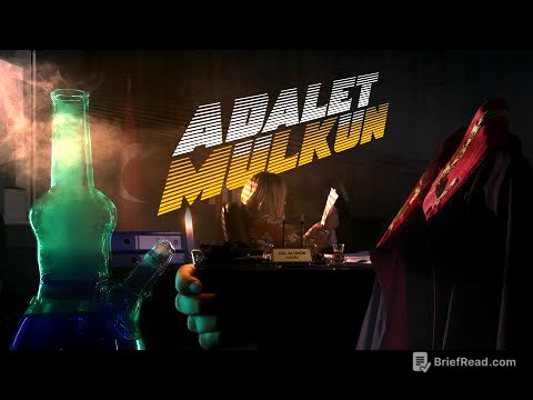 adalet mülkün