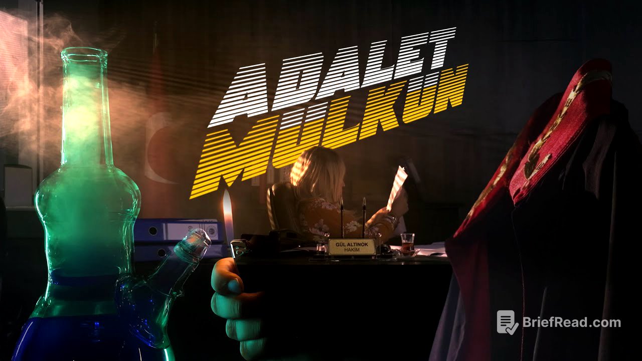 adalet mülkün