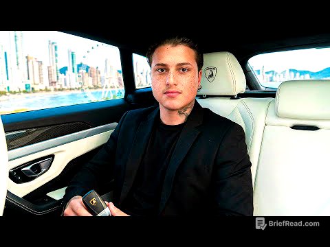 POV: você é empresário jovem e a meta é R$5 milhões este mês 