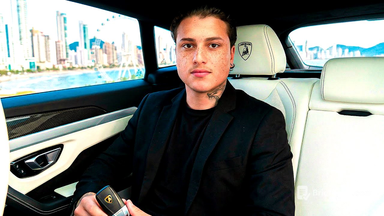 POV: você é empresário jovem e a meta é R$5 milhões este mês 